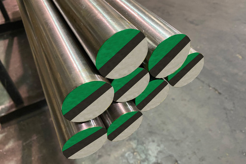 Stainless Steel 303 Round Bars