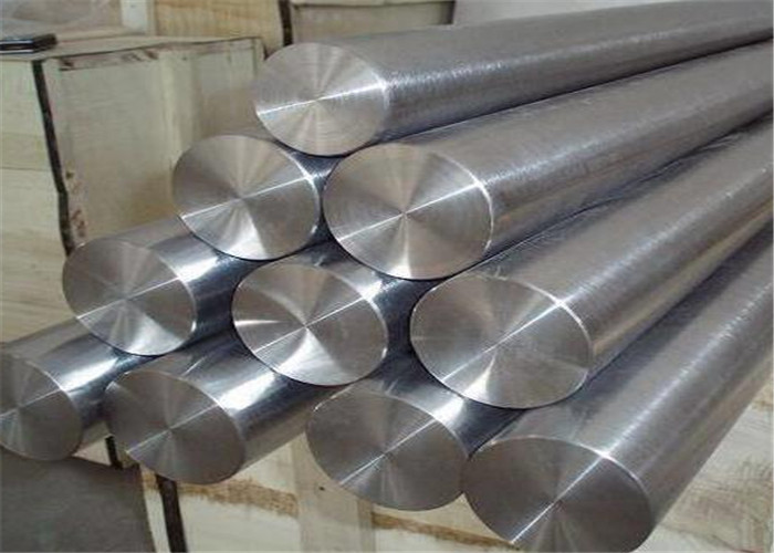 2205 Duplex Steel Round Bar