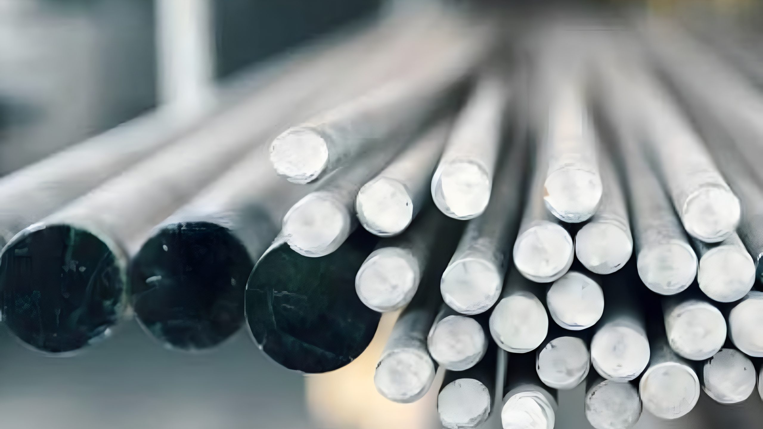 Nitronic 60 Round Bar