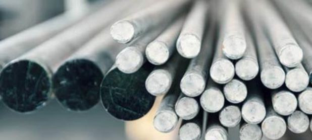 Stainless Steel Round Bars for Coastal & Marine Applications