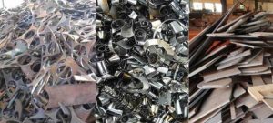 What Is Stainless Steel Scrap Used For? Uses & Benefits