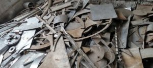 SS 304 Scrap Supplier