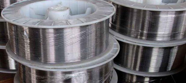 Stellite 6 Wire