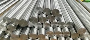stainless steel round bars