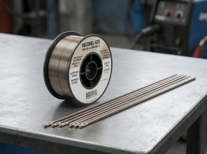 TIG vs MIG Welding with Inconel 625 Filler Wire Which Process Suits Your Application