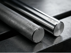 Hot Rolled vs Cold Drawn Stainless Steel 316L Round Bar: Key Differences