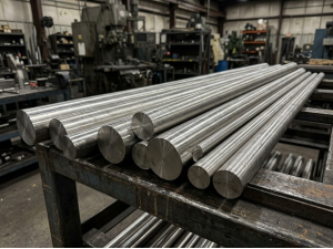How to Choose the Right Inconel 825 Round Bar Supplier for Industrial Projects