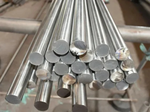 Inconel 625 Round Bars