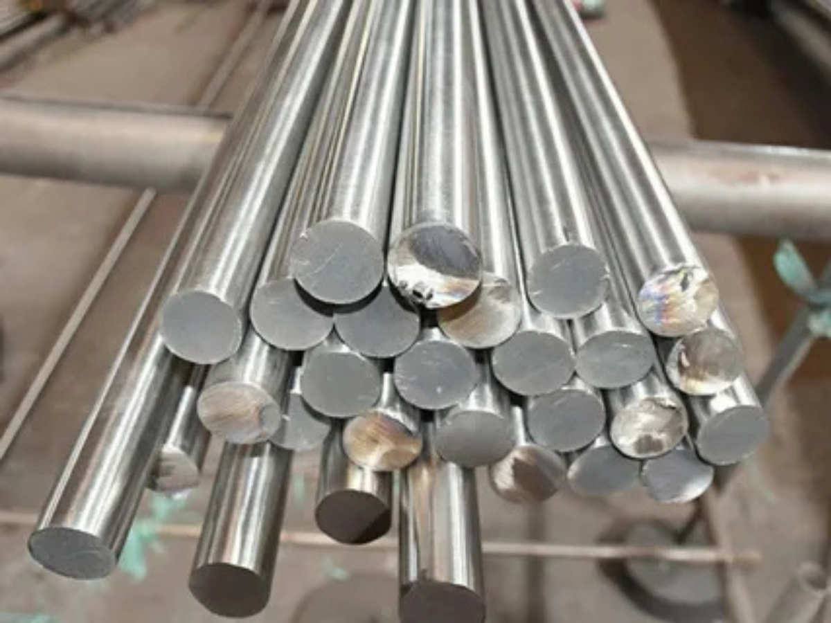 Inconel 625 Round Bars