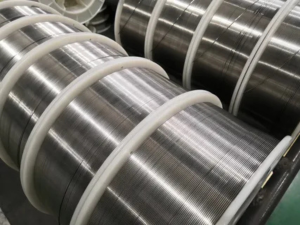 Stainless steel ER309L wire