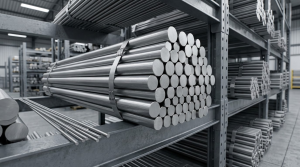 How Surface Finish Affects the Performance of Stainless Steel 316 Round Bars