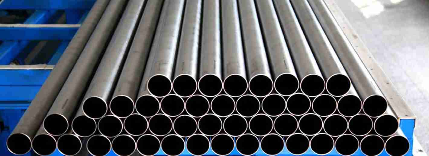 Alloy 20 Pipe & Tubes Alloy 20 Pipe & Tubes