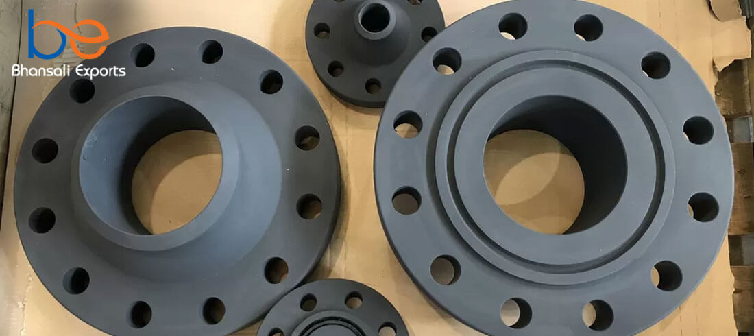Alloy Steel F11 Flanges