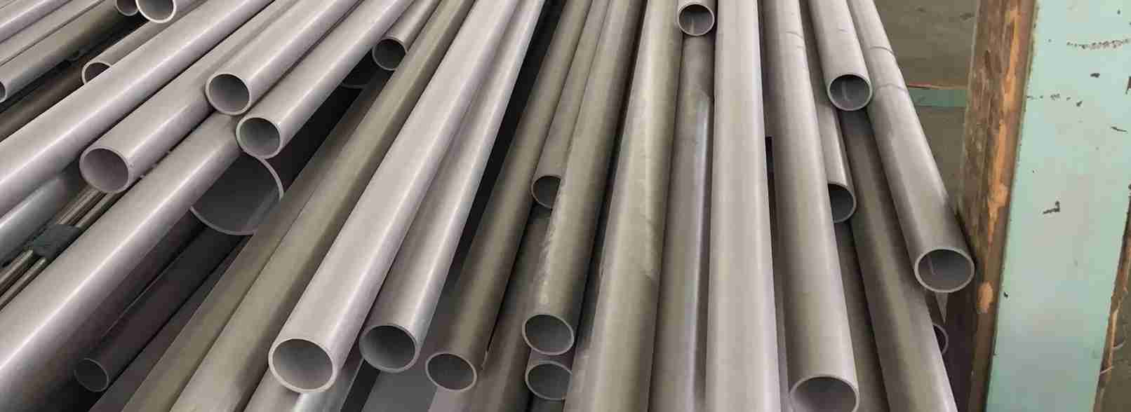Alloy Steel P11 / T11 Pipe & Tubes Alloy Steel P11 / T11 Pipe & Tubes