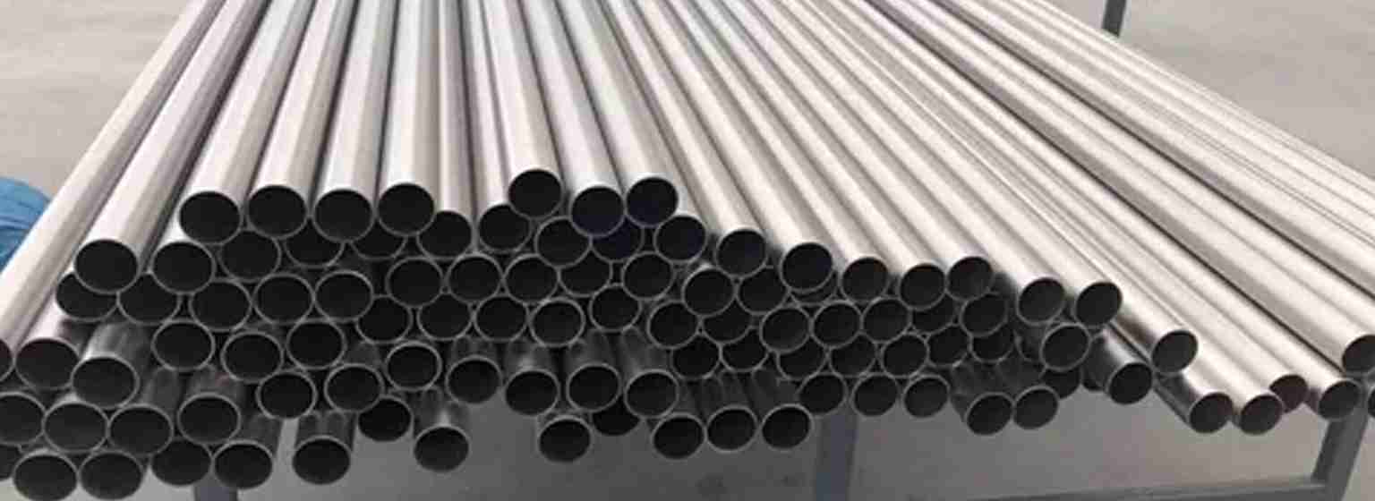 Alloy Steel P22 / T22 Pipe & Tubes Alloy Steel P22 / T22 Pipe & Tubes