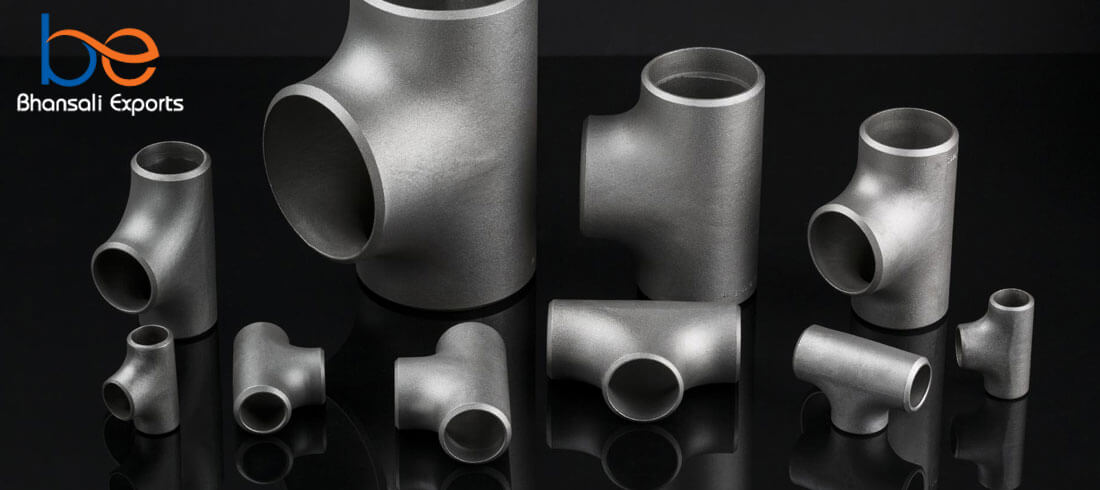 Alloy Steel WP91 Pipe Fittings Alloy Steel WP91 Pipe Fittings
