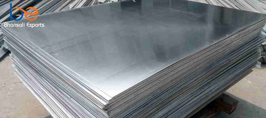2024 Aluminium Plate