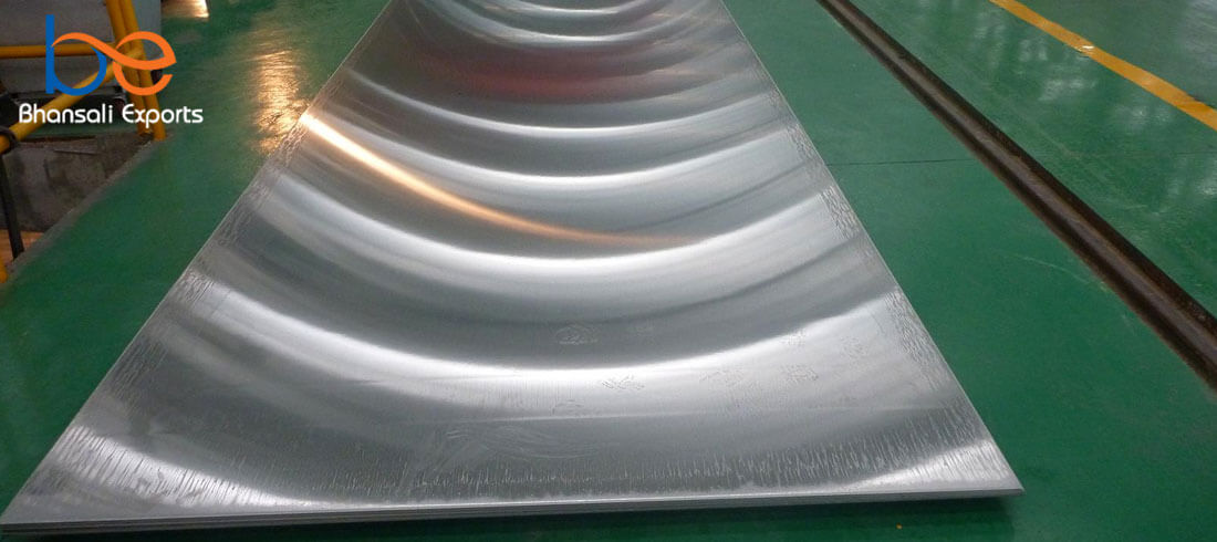 6063 Aluminium Plate