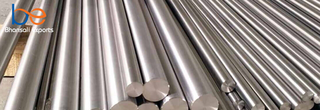 Aluminium Alloy 2024 Bars
