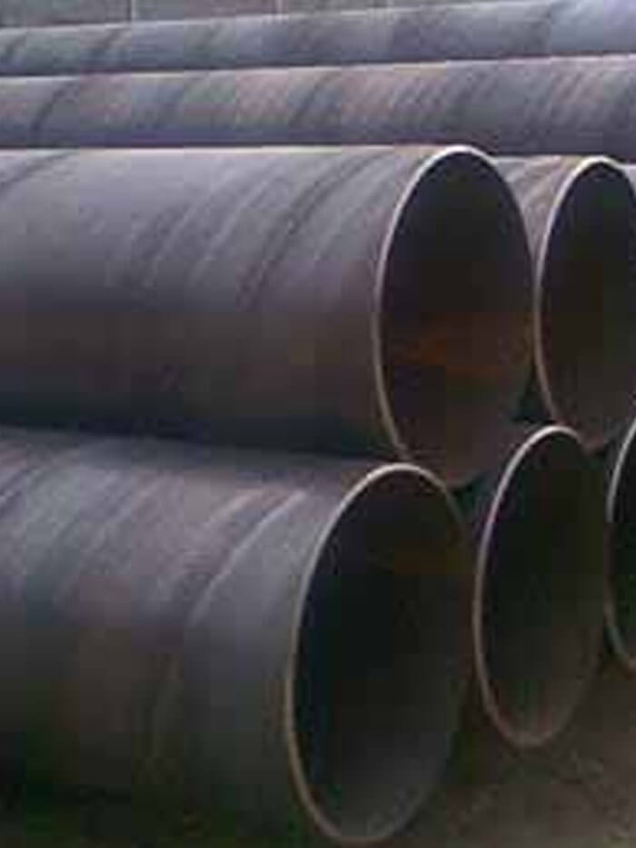 EFW Pipes EFW Pipes