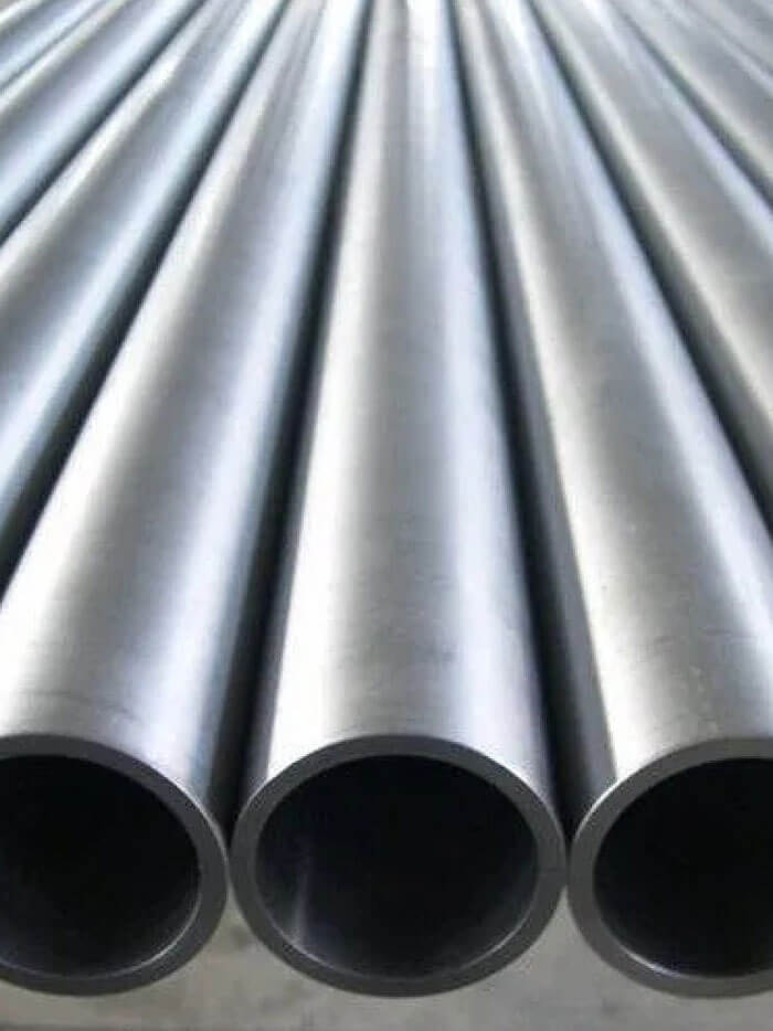 Seamless Pipes Seamless Pipes