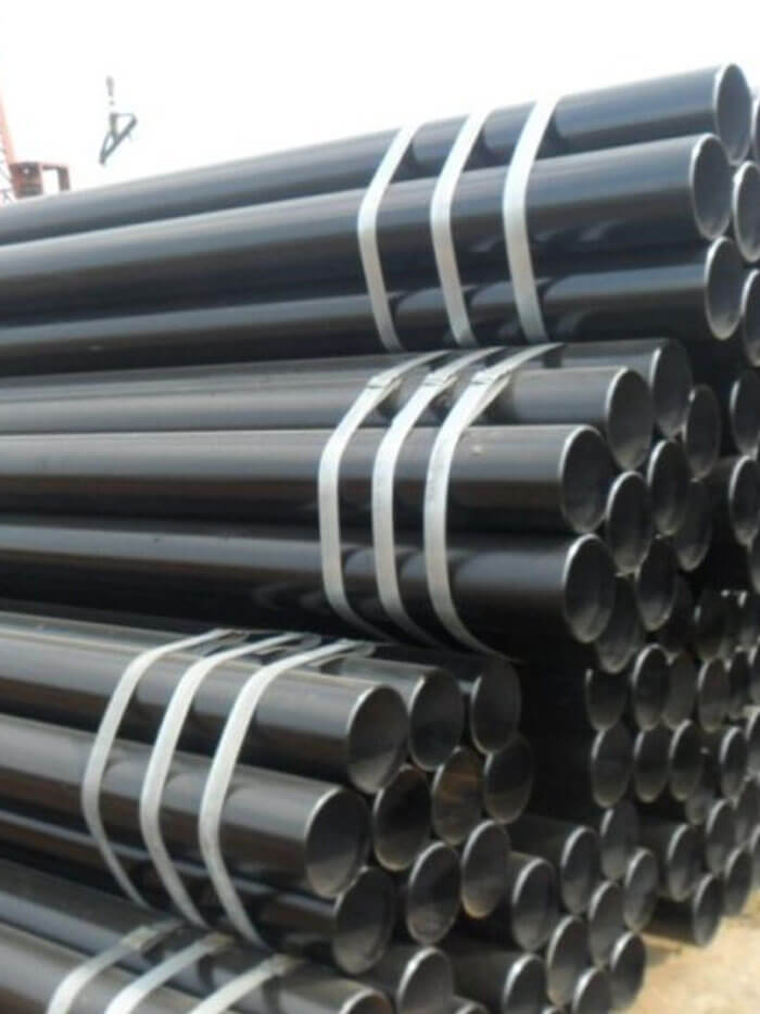 Seamless Tubes Seamless Tubes