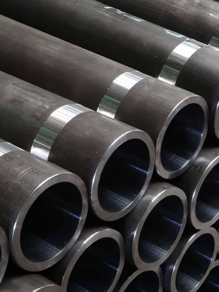 Welded Pipes Welded Pipes