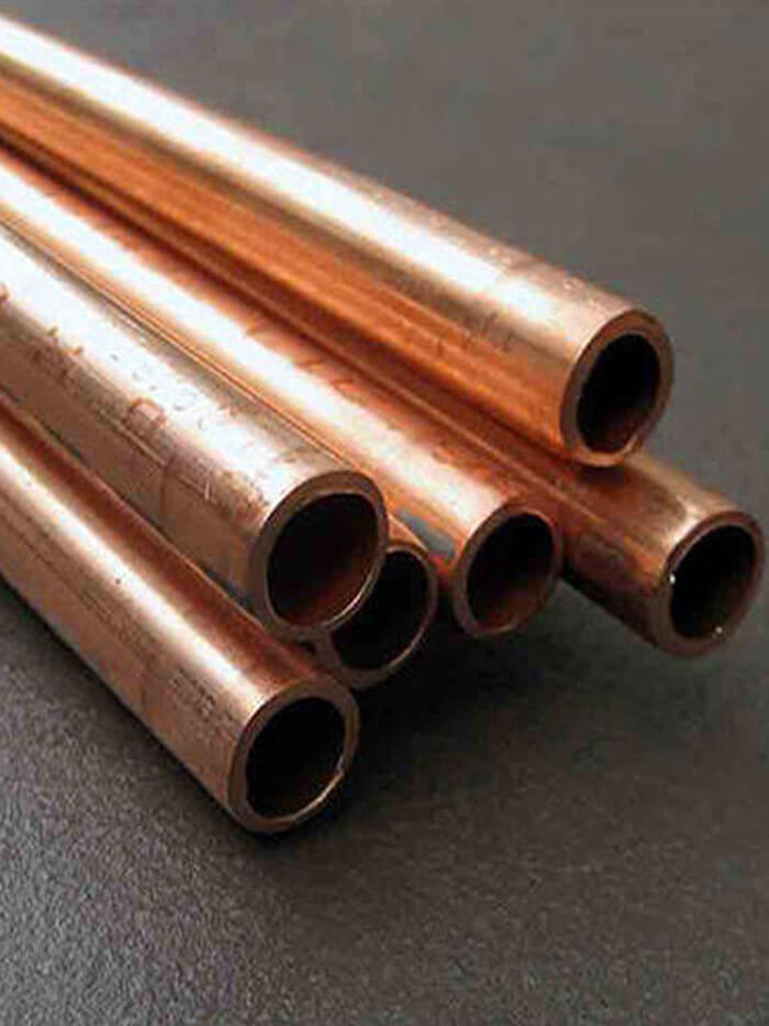 Seamless Pipes Seamless Pipes
