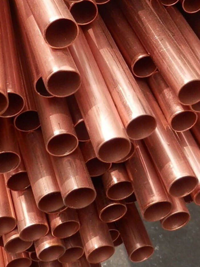 Seamless Tubes Seamless Tubes