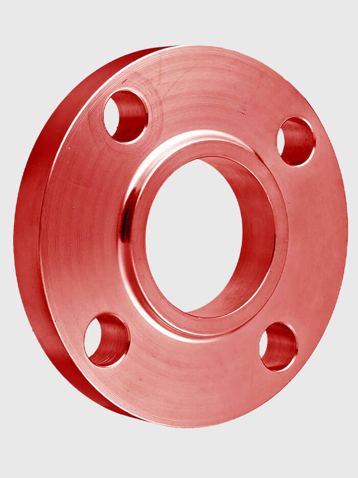 Slip on Flange
