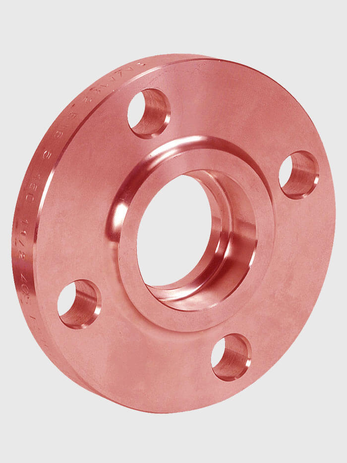 Socket weld Flange