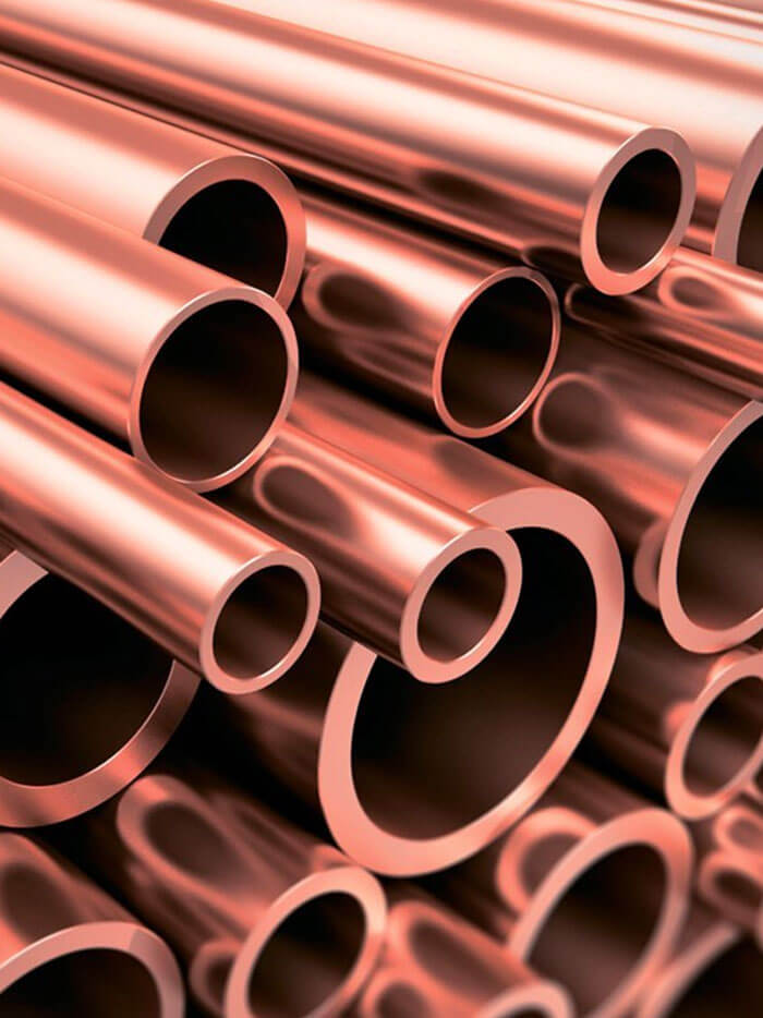Welded Pipes Welded Pipes