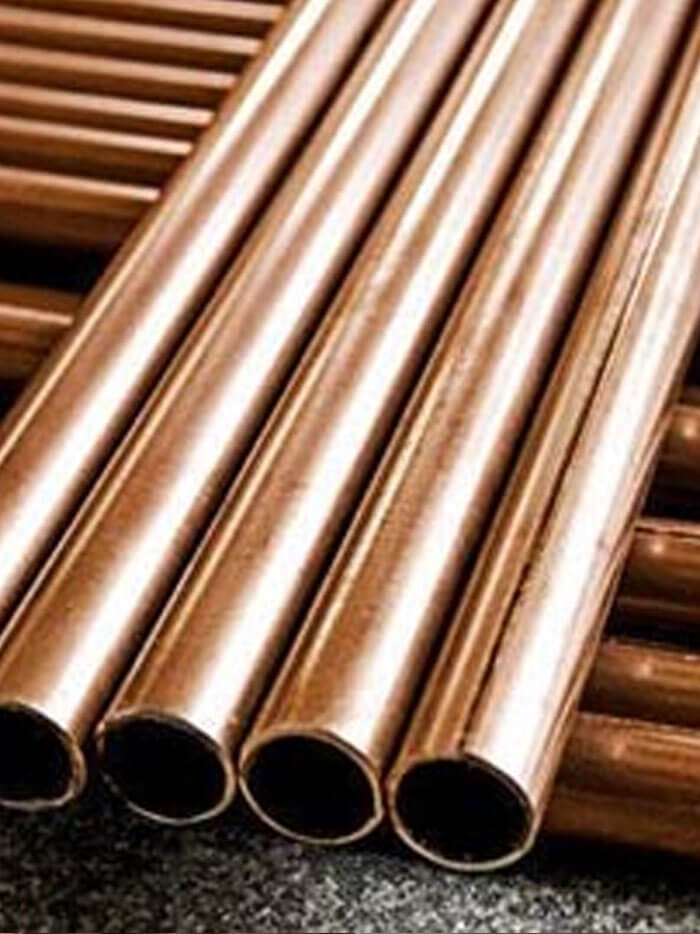 Welded Pipes Welded Pipes