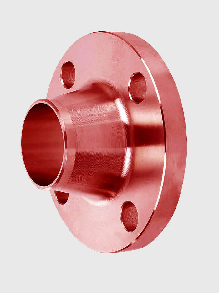 Weld Neck Flange