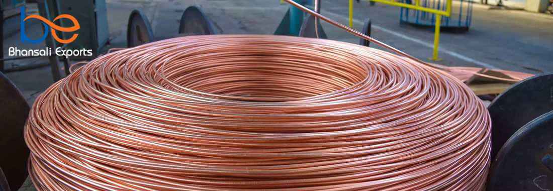 90/10 Cupro Nickel Wires