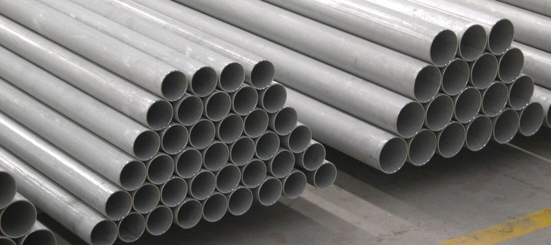 Duplex Steel S32205 Pipe & Tubes Duplex Steel S32205 Pipe & Tubes