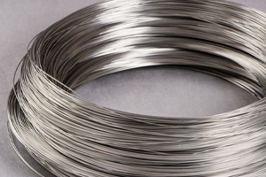 Stainless Steel Filler Wire