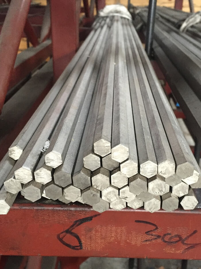 Aluminium Alloy 6082 Round Bar Suppliers: Premium Quality Products