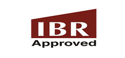 ibr logo