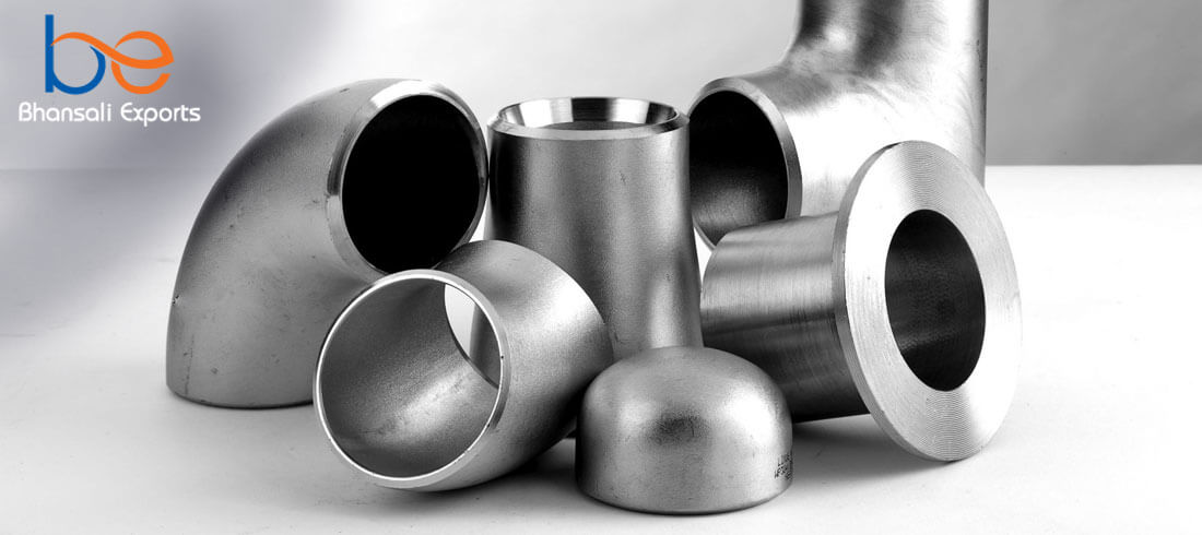 Inconel 600 Pipe Fittings Inconel 600 Pipe Fittings