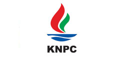KNPC logo