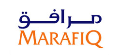 Marafiq logo