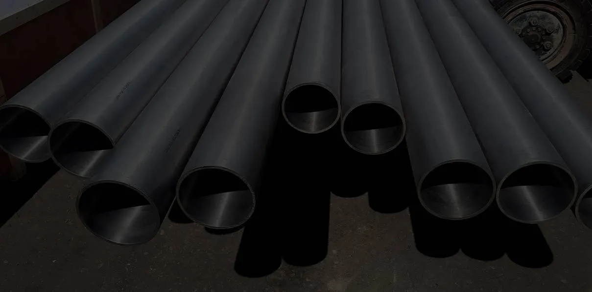 Round Bar Manufacturer