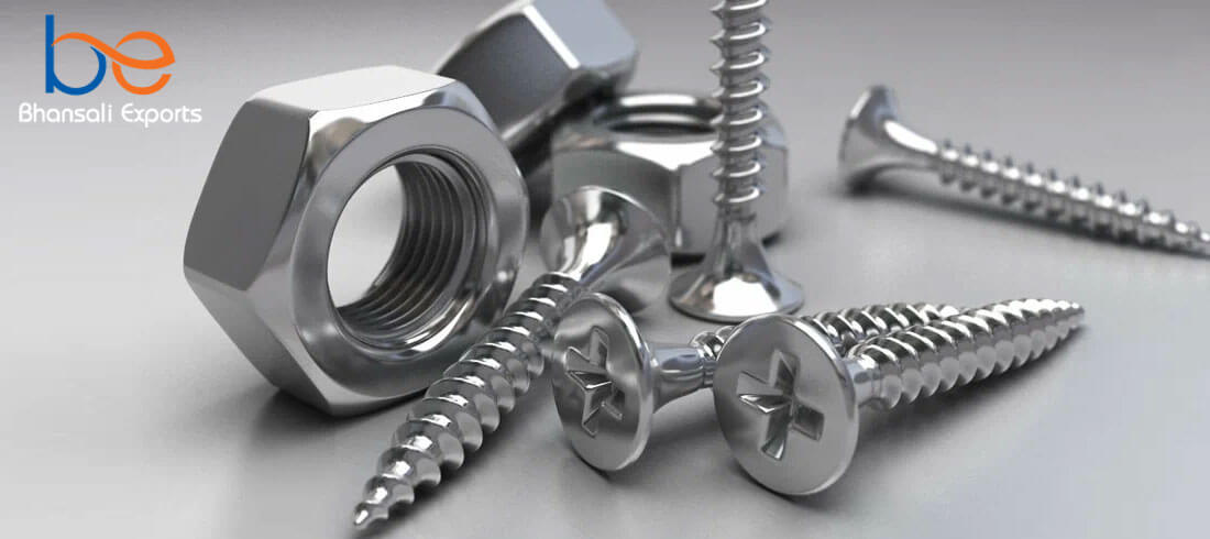 13-8Mo Stainless Steel Fasteners 13-8Mo Stainless Steel Fasteners