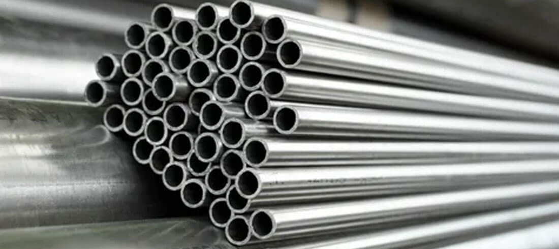 17-4PH Stainless Steel Pipe & Tubes 17-4PH Stainless Steel Pipe & Tubes