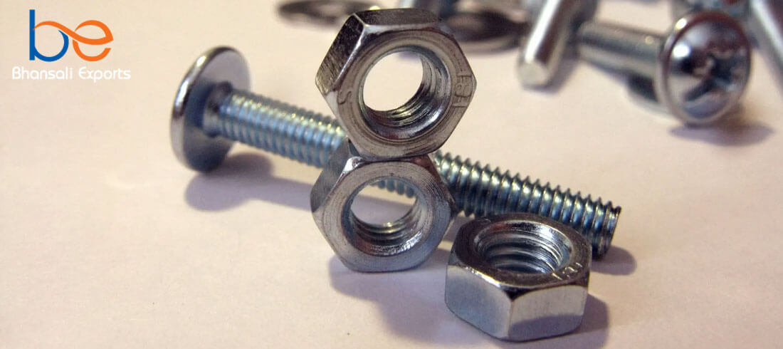 303 Stainless Steel Fasteners 303 Stainless Steel Fasteners