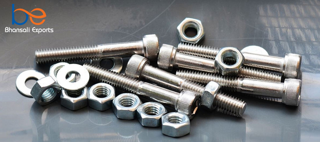 321 Stainless Steel Fasteners 321 Stainless Steel Fasteners