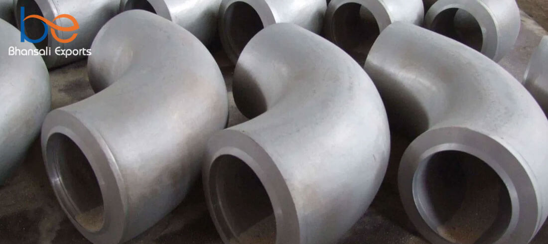 321 Stainless Steel Pipe Fittings 321 Stainless Steel Pipe Fittings