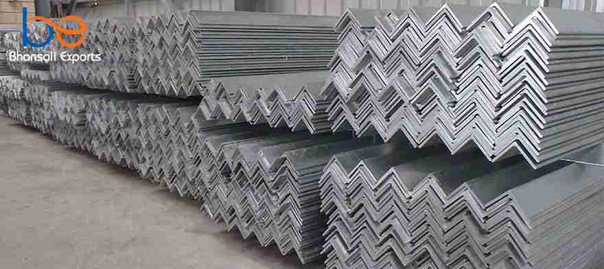 904L Stainless Steel Angles & Flats 904L Stainless Steel Angles & Flats