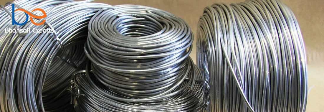 ER309L Stainless Steel Wires